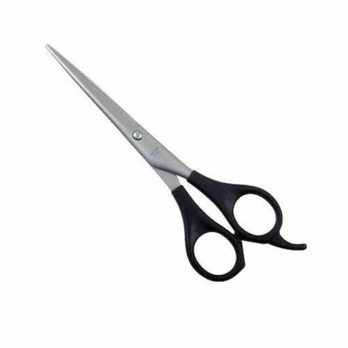 Kuaför Bıyık Makası 17 Cm Kuaför Bıyık Makası 17 Cm