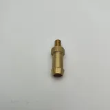 M8 - 12/9 MM MİNİ HORTUM UÇLU REKOR (Lisinya)