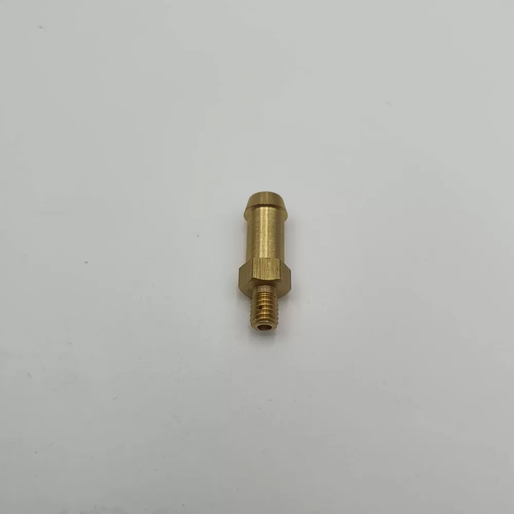 M8 - 5 MM MİNİ HORTUM UÇLU REKOR (Lisinya)