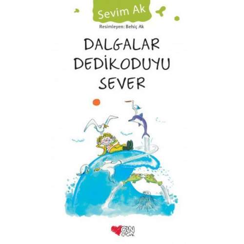 Dalgalar Dedikoduyu Sever  (4022) Dalgalar Dedikoduyu Sever  (4022)