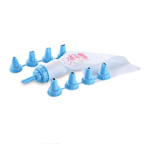 Krema Torbası 10 Parça Krema Torbası 10 Parça