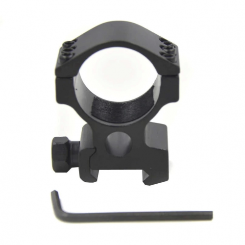 -30mm/21mm  Için Lazer,fener Bağlama Aparatı