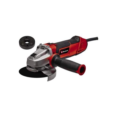 Einhell TE AG 125/1010 CE QDevir Ayarlı Avuç Taşlama Einhell TE AG 125/1010 CE QDevir Ayarlı Avuç Taşlama