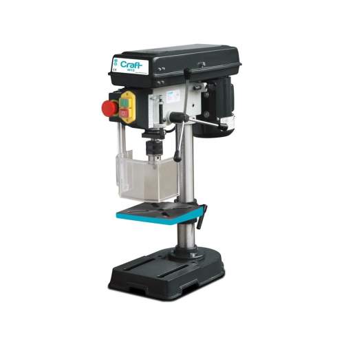 Craft M13 Sütunlu Matkap 350 Watt Craft M13 Sütunlu Matkap 350 Watt