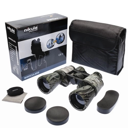 20×50 Profesyonel El Dürbünü – 1000m/56 – Askeri 20×50 Profesyonel El Dürbünü – 1000m/56 – Askeri