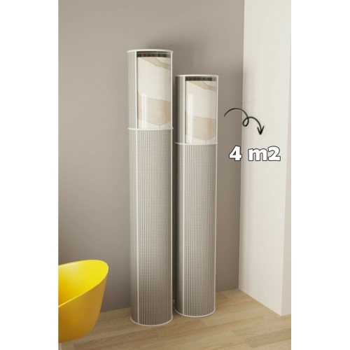 Hava Geçiren Özellikli Pvc Pencereli Halı Kılıfı Hurcu 00678 (4 M2) Hava Geçiren Özellikli Pvc Pencereli Halı Kılıfı Hurcu 00678 (4 M2)