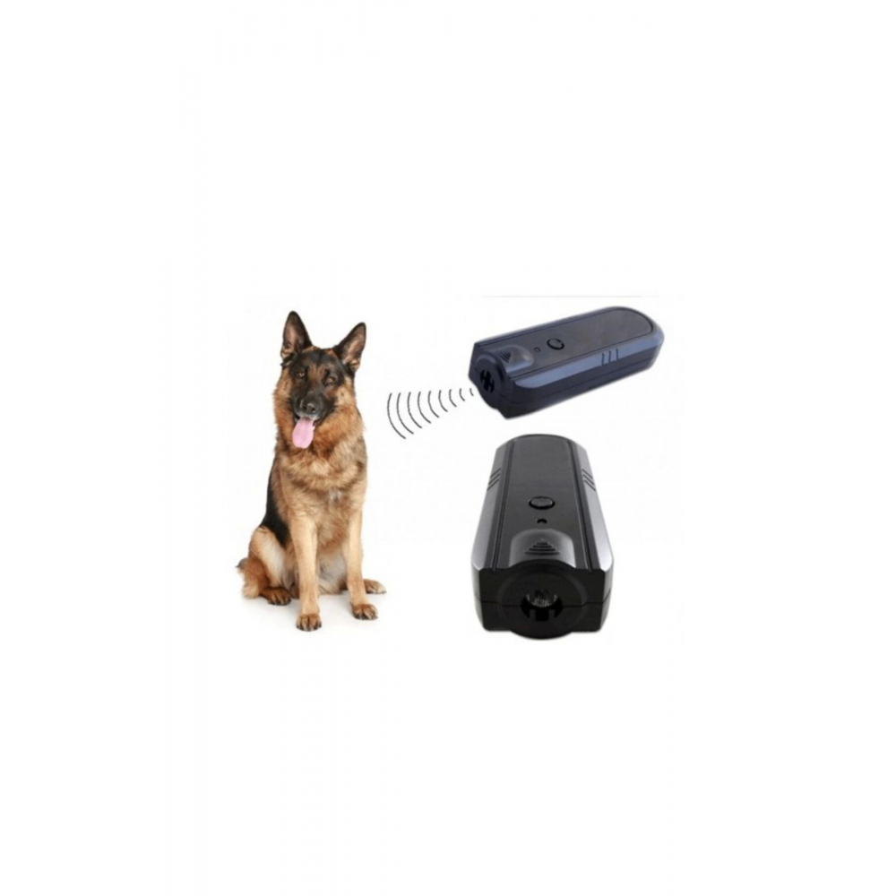 Köpek Savar Keko Tj-3008 (ultrasonik Kedi-köpek Savunma)