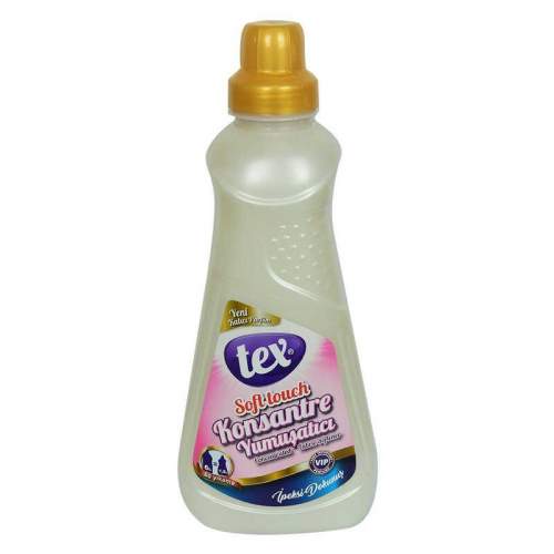 Soft Touch Konsantre Yumuşatıcı İpeksi Dokunuş Kalıcı Parfüm 60 Yıkama 1500 ML Soft Touch Konsantre Yumuşatıcı İpeksi Dokunuş Kalıcı Parfüm 60 Yıkama 1500 ML
