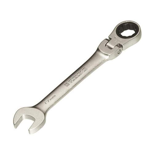 İzeltaş Mafsallı Cırcır Anahtar 19 mm İzeltaş Mafsallı Cırcır Anahtar 19 mm