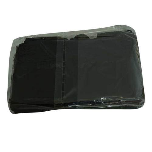 Küçük Boy Atlet Geri Dönüşüm Granül Çanta Poşet 40X25 Cm Kalın Siyah 1000 Gr 1 Paket Küçük Boy Atlet Geri Dönüşüm Granül Çanta Poşet 40X25 Cm Kalın Siyah 1000 Gr 1 Paket