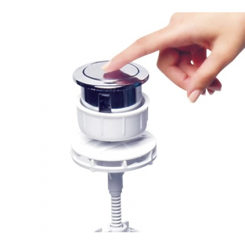 Rezervuar İç Takım Basma Butonu Sifon Basma Aparatı Pump-up Rezervuar İç Takım Basma Butonu Sifon Basma Aparatı Pump-up