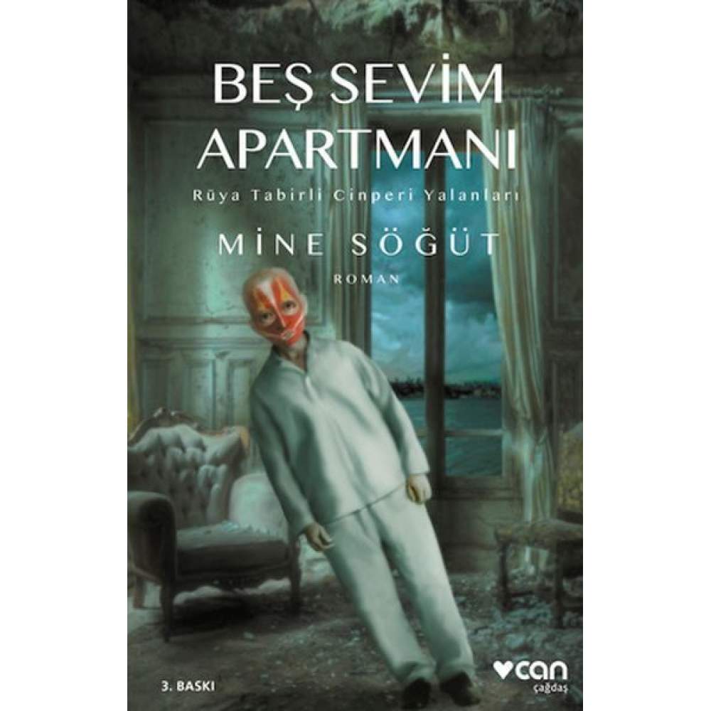 Beş Sevim Apartmanı  (4022)