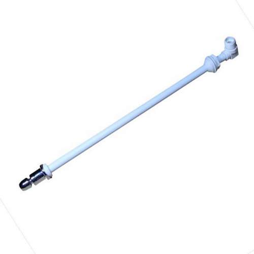 Krom Uç Orta Boy Taharet Çubuğu 29 cm Krom Uç Orta Boy Taharet Çubuğu 29 cm