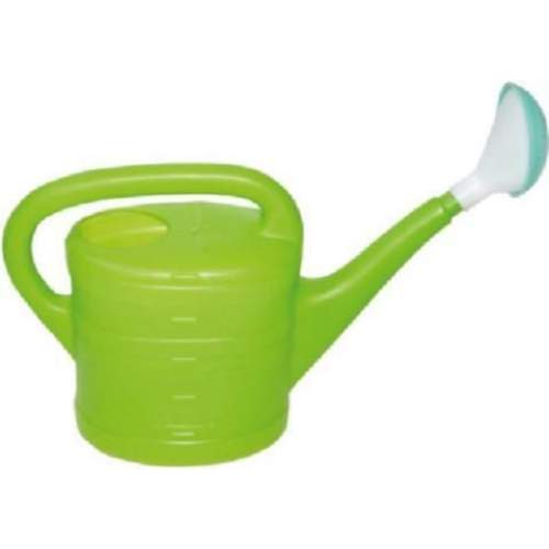 Çiçek ve Bahçe Sulama Kabı 5 Litre Çiçek ve Bahçe Sulama Kabı 5 Litre