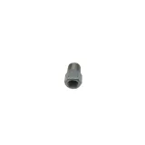 MERKEZİ YAĞLAMA SİSTEMİ ÇELİK NPT DİŞ LÜLE ( NPT 1/8 - M10X1 ) (Lisinya)