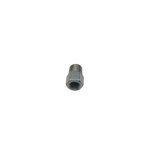 MERKEZİ YAĞLAMA SİSTEMİ ÇELİK NPT DİŞ LÜLE ( NPT 1/8 - M10X1 ) (Lisinya) MERKEZİ YAĞLAMA SİSTEMİ ÇELİK NPT DİŞ LÜLE ( NPT 1/8 - M10X1 ) (Lisinya)