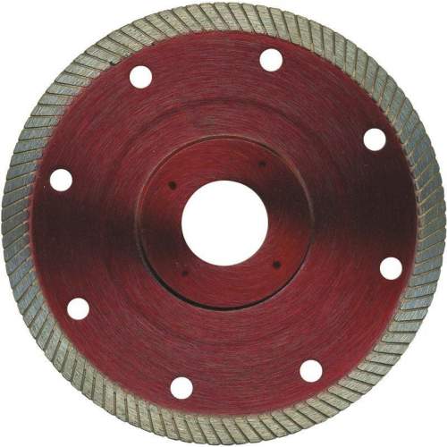 Procut CK 125 mm Çapaksız Kesim Turbo Elmas Testere Procut CK 125 mm Çapaksız Kesim Turbo Elmas Testere