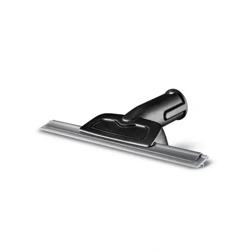 BUHAR TEMİZLİK MAKİNALARI İÇİN CAM SİLME APARATI (Lisinya)