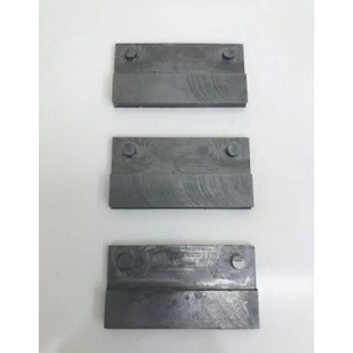 3 lü Set Eds Ultramatic Slim (çelik) Ürün Kesme Makinesi Bıçağı-ince 3 lü Set Eds Ultramatic Slim (çelik) Ürün Kesme Makinesi Bıçağı-ince