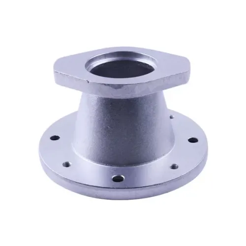 KAVİ 200 HİDROLİK POMPA KAMPANASI (Lisinya)