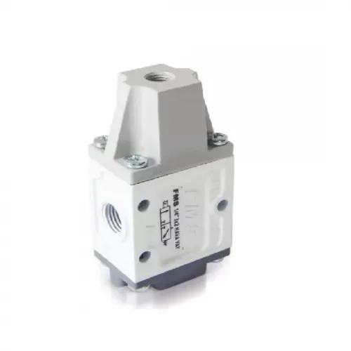 1/4 3/2 HAVA YAY PNÖMATİK VALF (Lisinya)