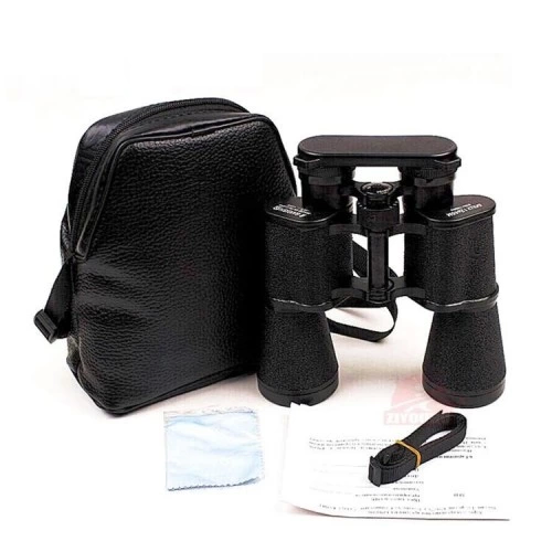 Baigish 20x50 Orjınal Rus Askeri Çift Gözlü Metal Dürbün Baigish 20x50 Orjınal Rus Askeri Çift Gözlü Metal Dürbün