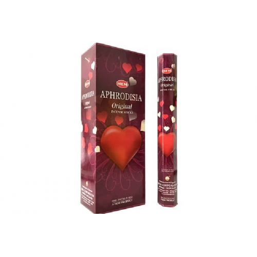 Aphrodisia Hexa Tütsü Oda Kokusu Aphrodisia Hexa Tütsü Oda Kokusu