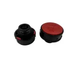 HİDROLİK PLASTİK DEPO DOLUM VE HAVALANDIRMA KAPAKLARI 1/2 (Lisinya)