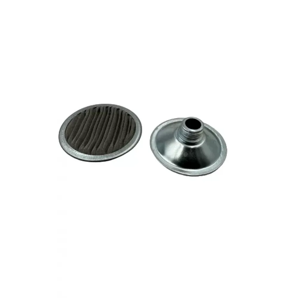 HİDROLİK DEPO EMİŞ FİLTRESİ 3/8 ERKEK (Lisinya)