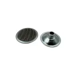 HİDROLİK DEPO EMİŞ FİLTRESİ 3/8 ERKEK (Lisinya)