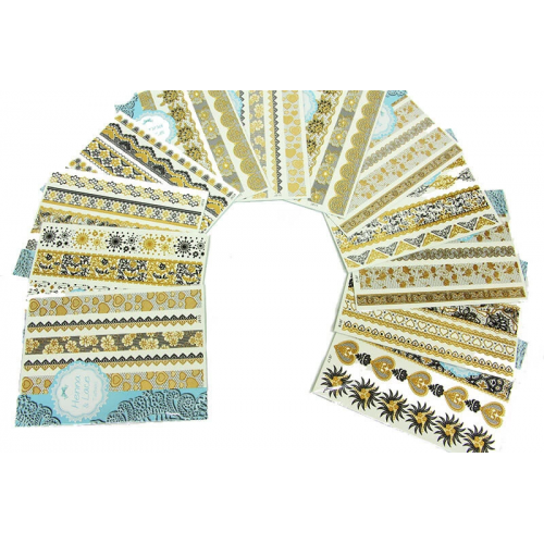 Dövme Şablonu Dövme Şablonu