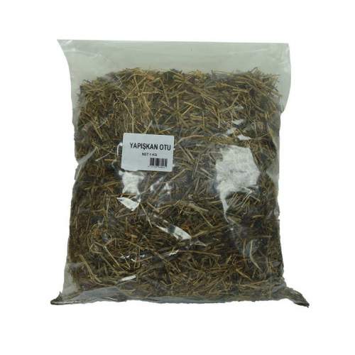 Yapışkan Otu Doğal 1000 Gr Paket Yapışkan Otu Doğal 1000 Gr Paket