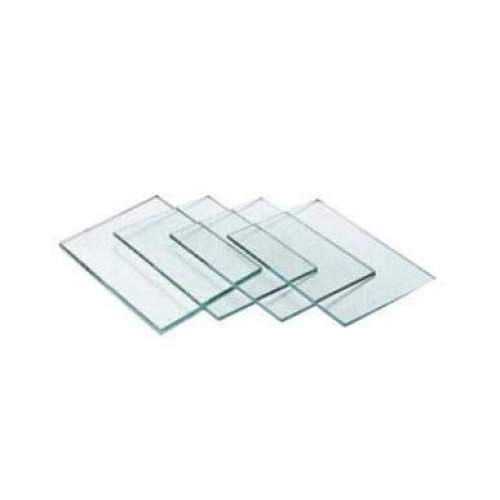 Şeffaf Kaynak Maskesi Camı 80x110 mm Şeffaf Kaynak Maskesi Camı 80x110 mm