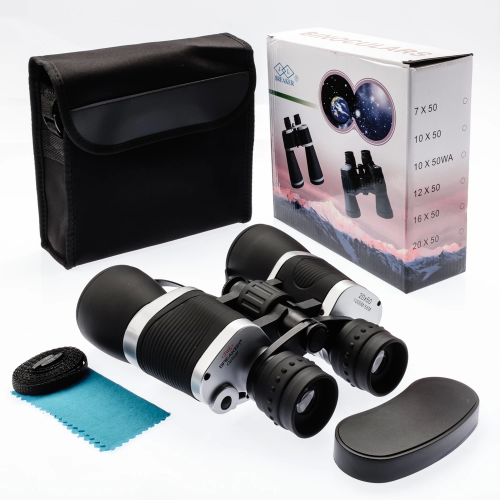 20×50 Güneş Filtreli Profesyonel El Dürbünü 1000m/56m – Siyah 20×50 Güneş Filtreli Profesyonel El Dürbünü 1000m/56m – Siyah
