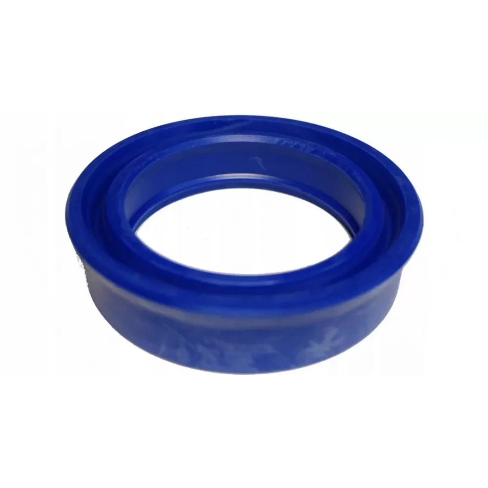 Piston Boğaz Keçesi Pu K21 - 100x115x12 (Lisinya)