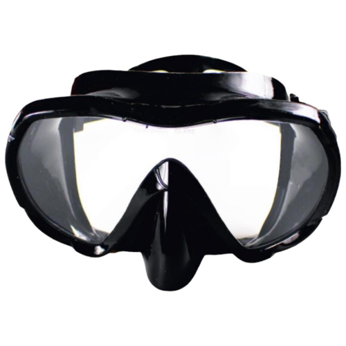 Siyah Silikon Tek Maske Tempered - 299 (Lisinya) Siyah Silikon Tek Maske Tempered - 299 (Lisinya)