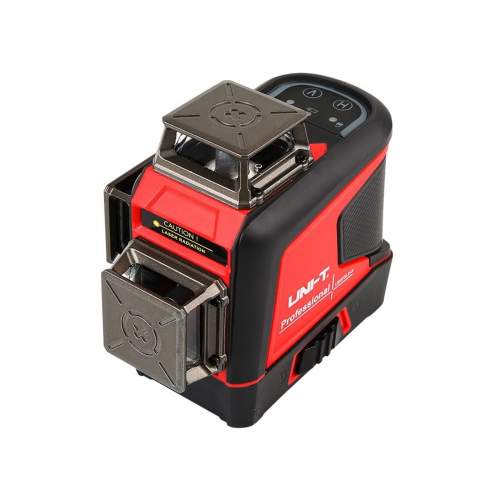 Uni-t LM573LD-II Yeşil Çizgi Lazer Hizalama Cihazı 40 Metre Uni-t LM573LD-II Yeşil Çizgi Lazer Hizalama Cihazı 40 Metre