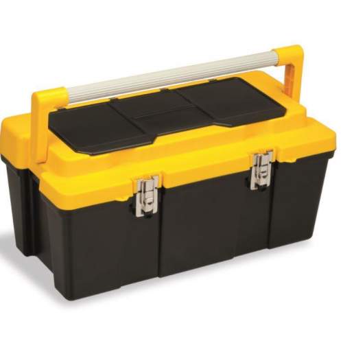 Port-Bag ML05 Metal Kilitli Takım Çantası 24  Port-Bag ML05 Metal Kilitli Takım Çantası 24