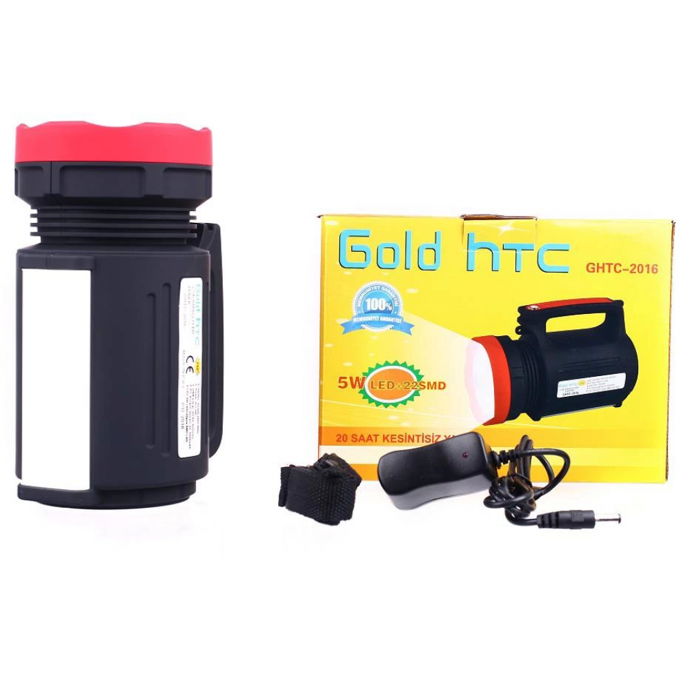 Gold Htc Fener Ghtc-2016