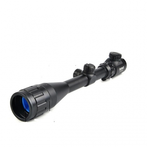 4-12x40 Aoeg  Dürbünü Mil Dot Kırmızı - Yeşil Lens Koruyucu 4-12x40 Aoeg  Dürbünü Mil Dot Kırmızı - Yeşil Lens Koruyucu