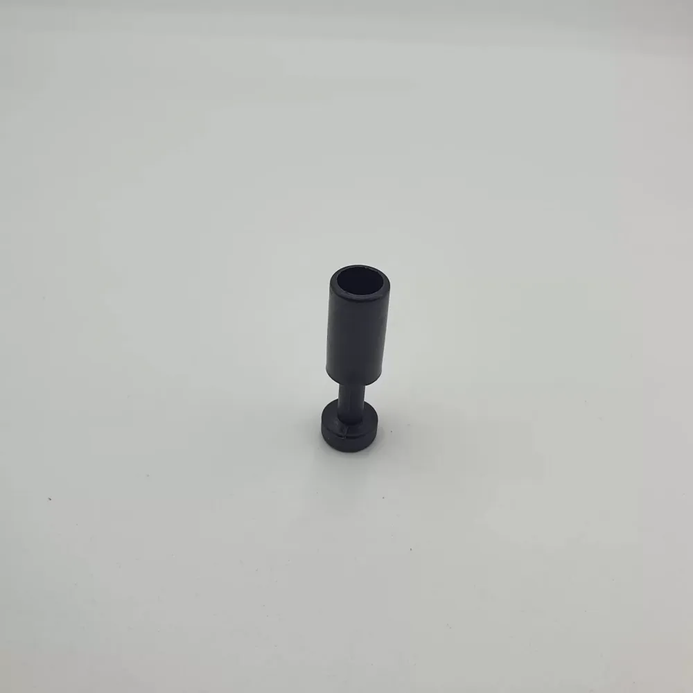 10 MM PLASTİK ERKEK KÖRTAPA (Lisinya)