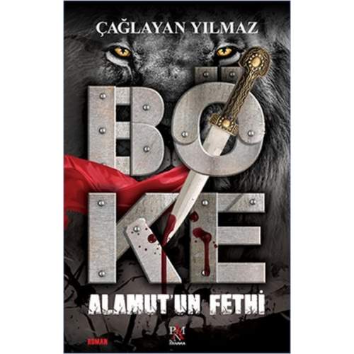 Böke - Alamutun Fethi  (4022) Böke - Alamutun Fethi  (4022)