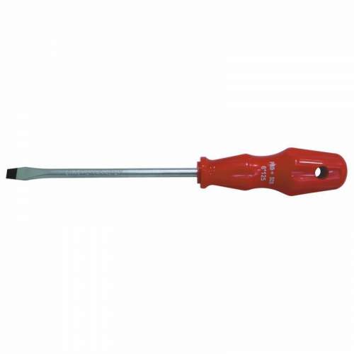 Pro-Scr 02611 Düz Uçlu Tornavida 4X100 mm Pro-Scr 02611 Düz Uçlu Tornavida 4X100 mm