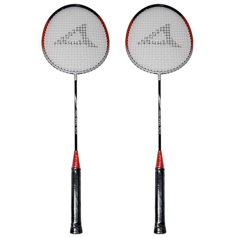 Badminton Seti (2 Raket + 1 Top)