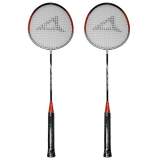 Badminton Seti (2 Raket + 1 Top)