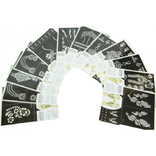 El Ayak Kına Kalıbı El Ayak Kına Kalıbı