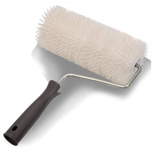 Dekor 1224 Epoksi Kirpi Rulo 25 cm Dekor 1224 Epoksi Kirpi Rulo 25 cm