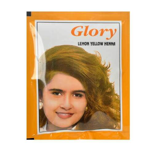 Limon Sarı Hint Kınası (Lemon Yellow Henna) 10 Gr Paket Limon Sarı Hint Kınası (Lemon Yellow Henna) 10 Gr Paket