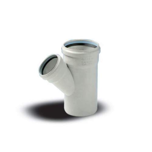 Ege Yıldız 150X125 Pvc Tek Çatal  3,2 mm Ege Yıldız 150X125 Pvc Tek Çatal  3,2 mm