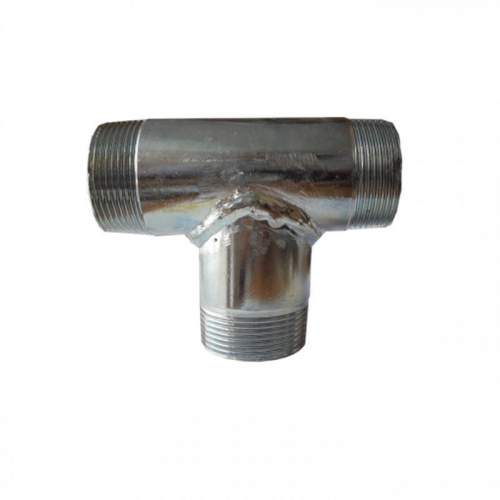 Demir Te 1 1/2 Demir Te 1 1/2